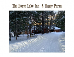 The Horse Lake Inn
